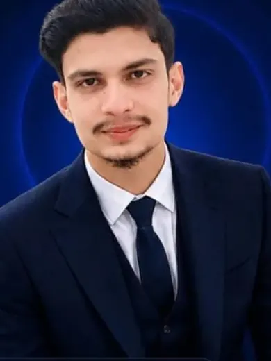 Talha Taimoor, Tele Sales Specialist and Customer Relationship Expert at Dr. Brandify